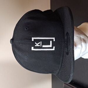 New Era Snap Back KL Hat